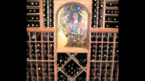Vintner Series Wine Racks