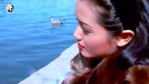 #Sedingin Salju # Evie Tamala ( Official music Video )