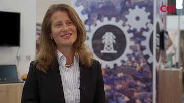 CGI Client Global Insights 2019: becoming a utilities leader according to utilities themselves