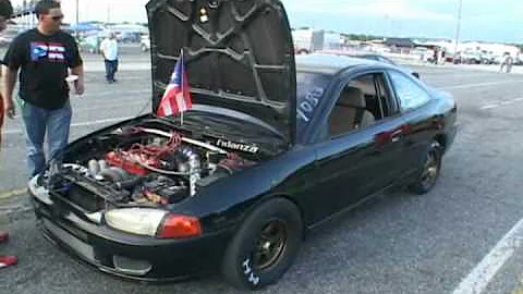 Nyce1s.com - Elliot Maldonado's Mitsubishi Technic...