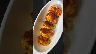 How to do egg fry in Airfryer airfryerrecipes eggfry shorts food cook kkdiaries fry egg 