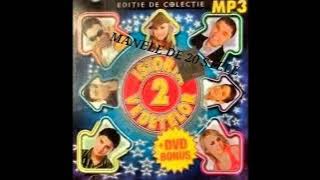 Istoria Vedetelor - Vol 2 - Editie de colectie - (CD Bonus - 100 piese) - (2009)