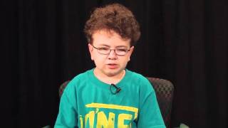 keenan cahill talks about how hes living his teenage dream