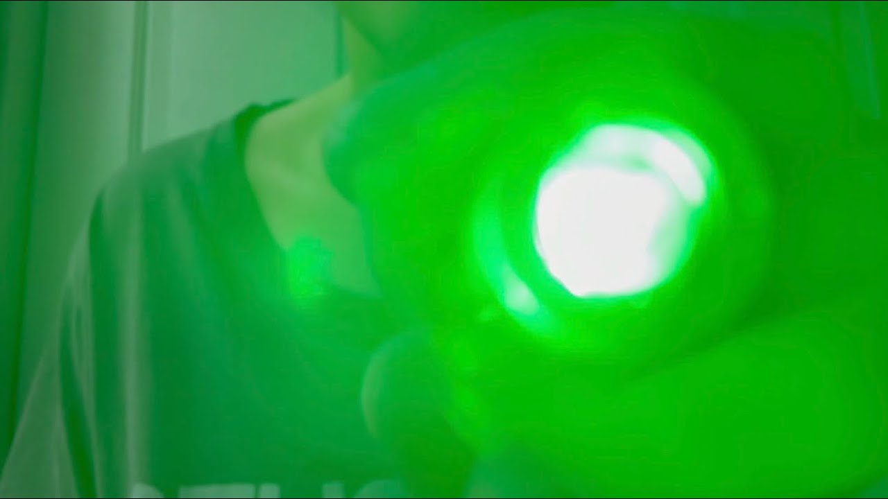 asmr pov cranial nerve exam except I’m not a doctor