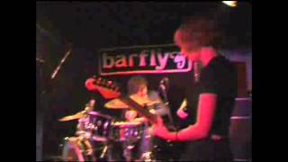 Ikara Colt - Live at Cardiff Barfly 2003