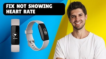 How to Fix Fitbit Not Showing Heart Rate – Easy Guide