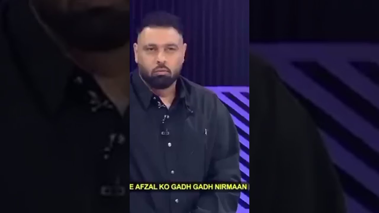 Chhatrapati Meetoride MTV Hustle03 Kaanphod Music
