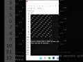🔥 Amazing C++ Pattern Printing Trick Using Nested Loops 😱 | Easy Coding Tutorial