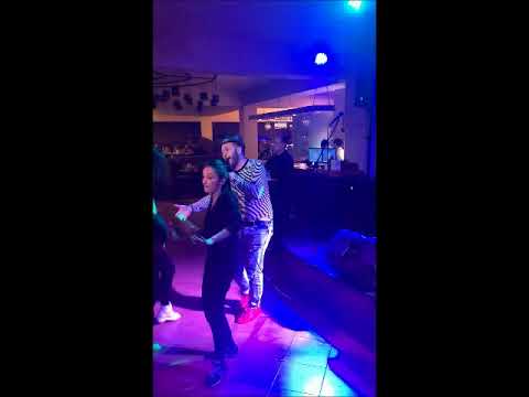 გიორგი ჟორჟოლიანი ვარკეთილის ხინკლის სახლში