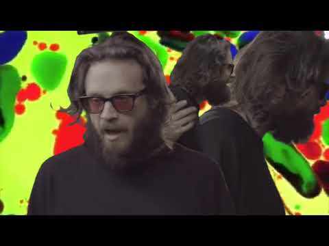 Mr. Tillman Green Screen - Psych 60's Jefferson Airplane