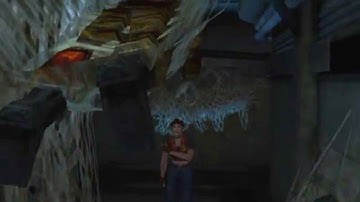 Resident Evil - Code Veronica part 18