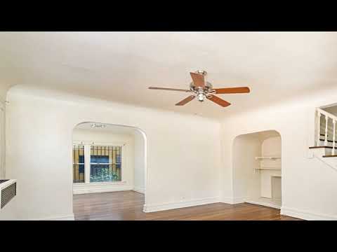 1764 W. 24th Street, Los Angeles, CA home video tour