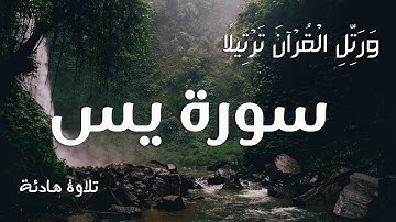 سورة يس