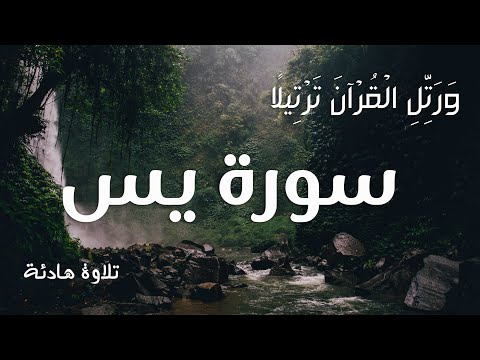 سورة يس