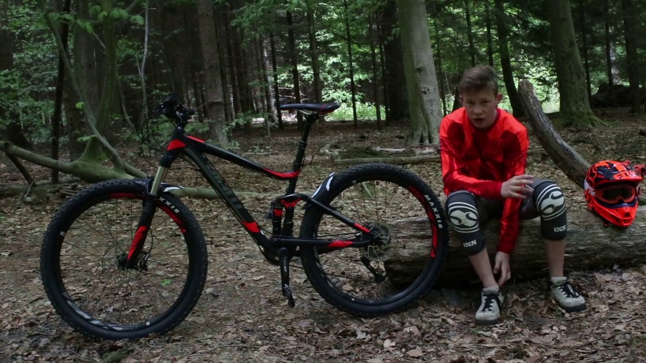 Giant stance enduro Clearance