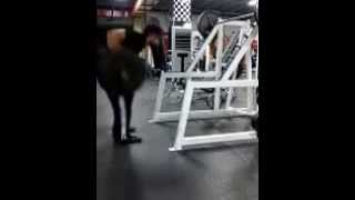 Power routine for multiple effort events