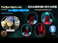 Chasing Stars (Hard Hitting Rock Out of SE FL) | Pop Roxx Radio Interview #1466