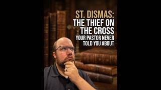 Episode 6: The Thief Your Pastor Never Told You About