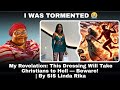 My Revelation This Dressing Will Take Christians To Hell Beware By Linda Rika 