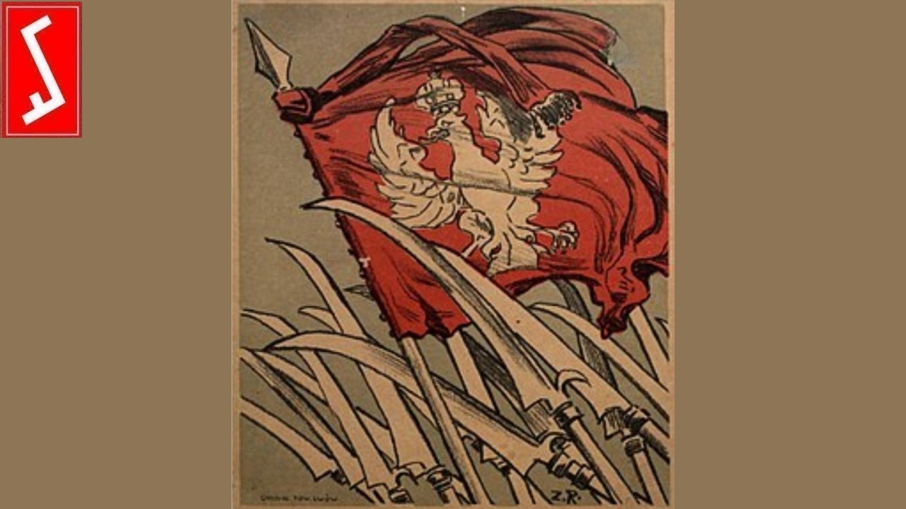 Sarmatia | Dobosz Kościuszki (1794) - Pieśń Ojczyzny