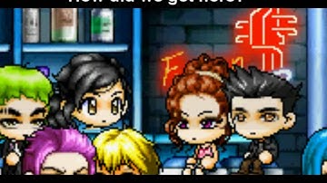 how did we get here? part 2