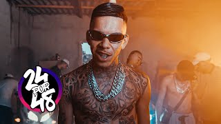 SEXTA-FEIRA (Clipe Oficial) Robacena Original, DJ Guh Mix e PLVCO