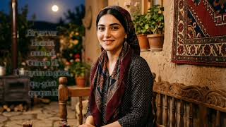 Bir Yari Var Həcinin Onun Adı Gülnarə İdi (Yeni Mix Versiya 2026)