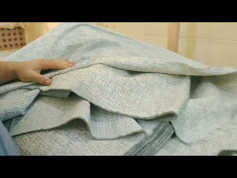 اسعار قماش التنجيد هوريكم نوع كتان ممتاز جدا شكل ولون وخامة