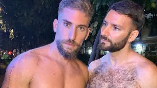 He Left Russia…Then Told Me EVERYTHING 🇷🇺👀 #vietnam #podcast #lifestyle #lgbt #culture #russia #usa