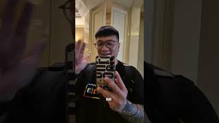 Begini Ternyata Kamar Hotel Di Trans Luxury Hotel