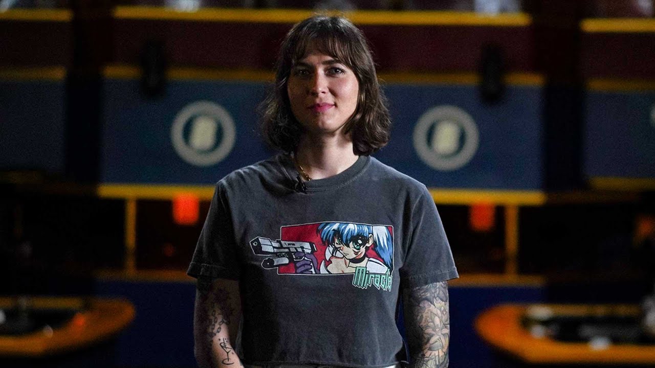 Kate Clodfelter and Orlando's Music Scene