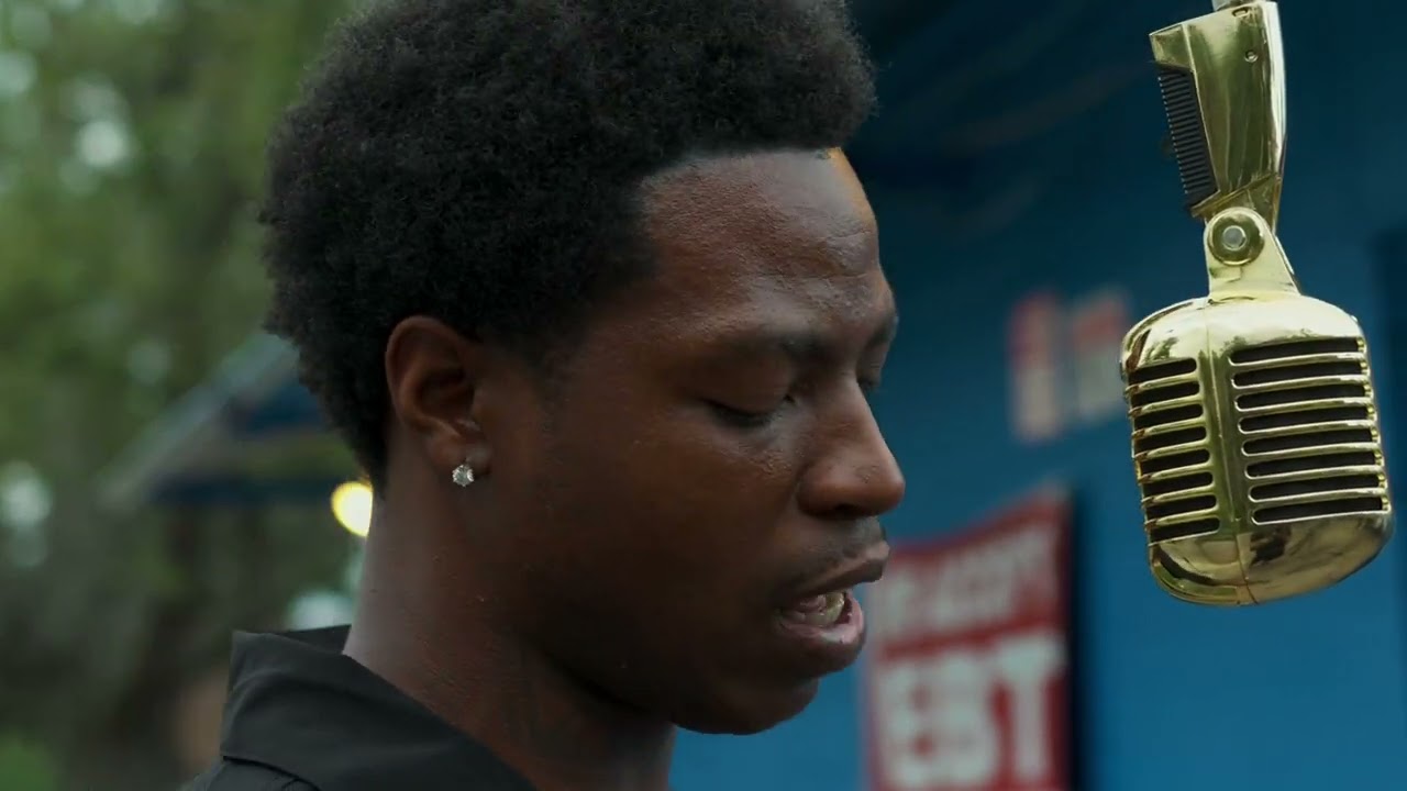 Sacarac Sam - Connoisseur Gold Bars Video