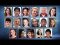 Broward County schools honor Parkland school shooting victims in moment of silence