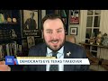 TX Dems keeping close eye on Paxton, Cornyn run-off as Trump weighs in on race | Sunrise