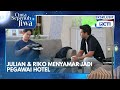 #eps80 Hasbi menyamar jadi pegawai Hotel demi jebak Julian 𝐂𝐢𝐧𝐭𝐚 𝐒𝐞𝐩𝐞𝐧𝐮𝐡 𝐉𝐢𝐰𝐚 20.00 RCTI