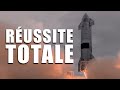 Double RÉUSSITE SPECTACULAIRE pour SPACEX – DNDE #201