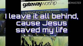 Watch Gateway Worship Overtaken video