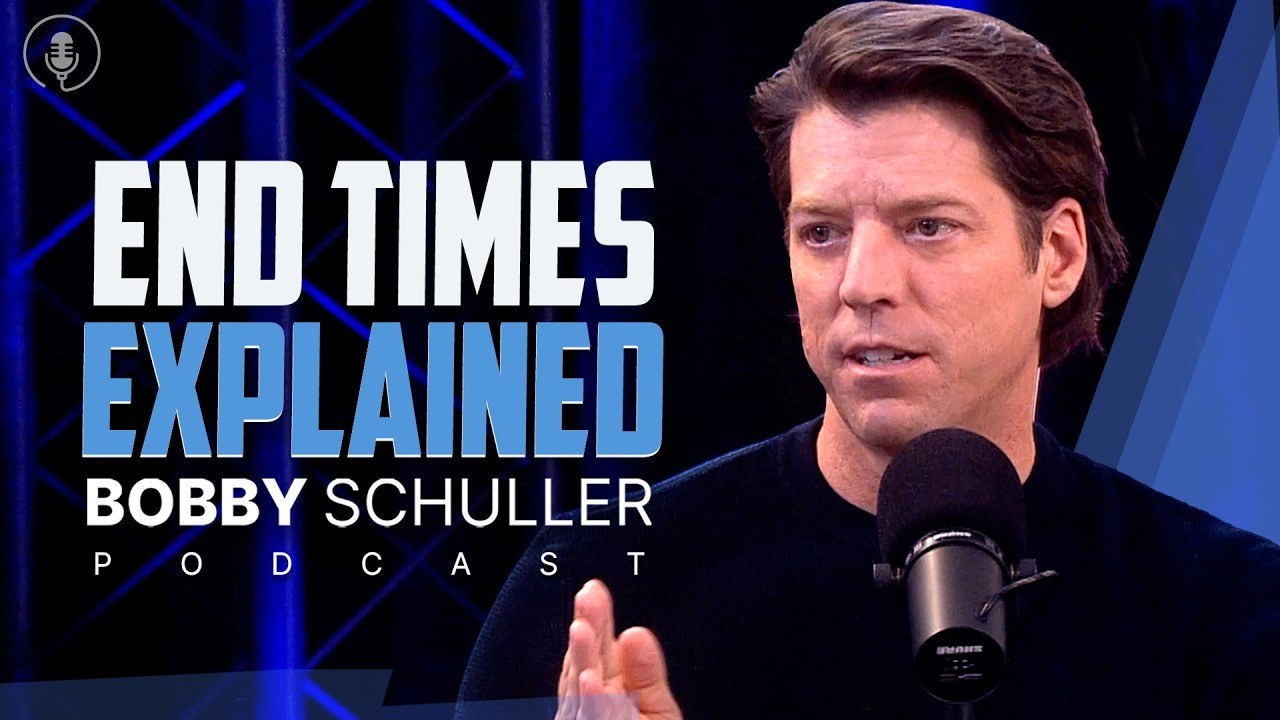 End Times Explained: What the Bible Really Says