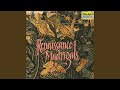 Miniature de la vidéo de la chanson Madrigals, Book Iv: Sí Ch'io Vorrei Morire