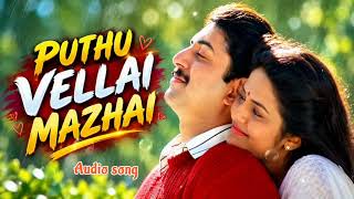 Download Lagu Pudhu Vellai Mazhai π§οΈπ | Roja | Unni Menon & Sujatha | A.R. Rahman | Arvind Swamy & Madhoo Download Lagu Pudhu Vellai Mazhai π§οΈπ | Roja | Unni Menon & Sujatha | A.R. Rahman | Arvind Swamy & Madhoo