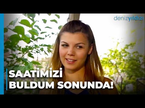 Banu, Suçunu Suna'nın Üstüne Attı! | Deniz Yıldızı 11.Bölüm