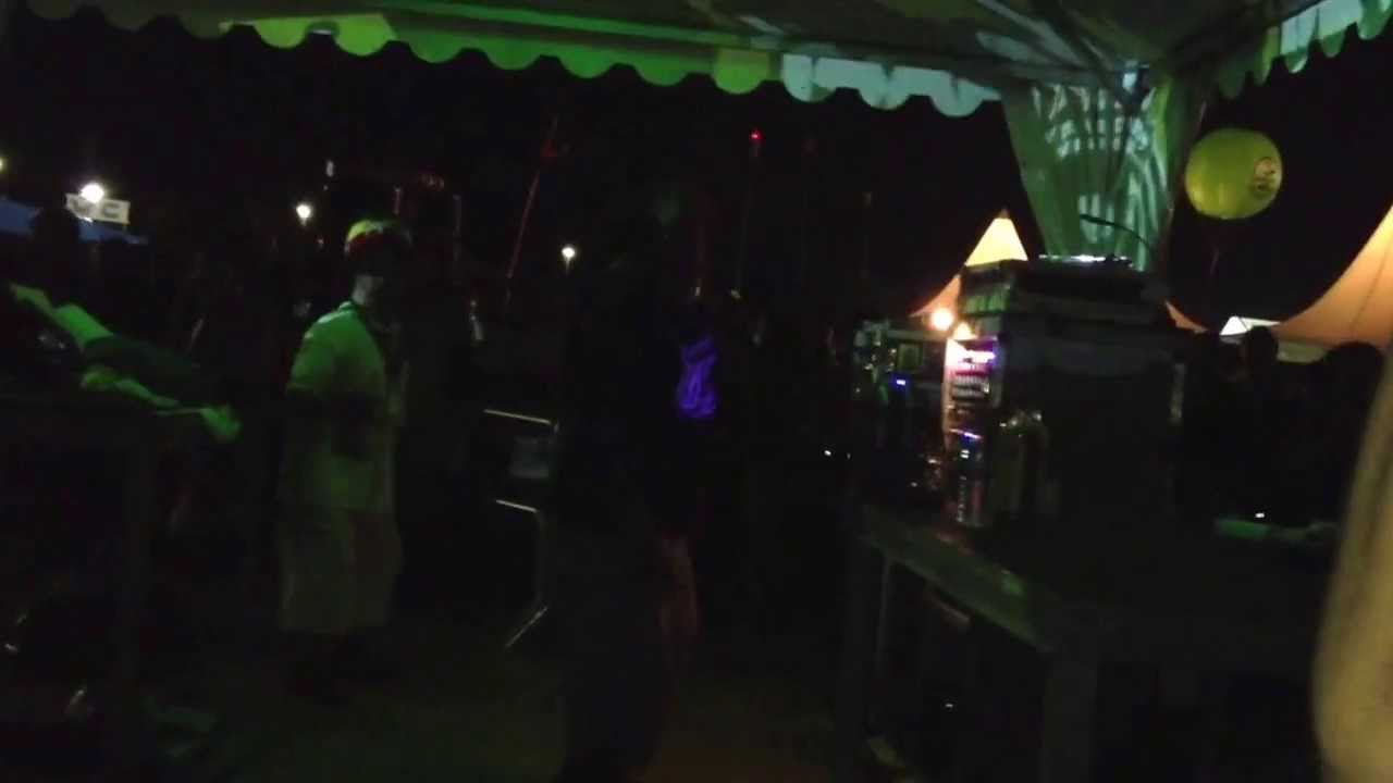 Channel One Rototom Sunsplash 2013