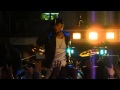 Sonic Syndicate - We Rule The Night (live in Minsk - 17.03.11)
