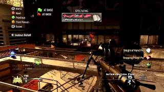 Instinct vs Skyz [2-0] Edited by Bezels