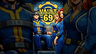 Vault 69 Lore Explained – Fallout’s Most Disturbing Vault