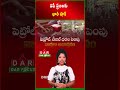 Petrol Price Hits Record High in AP at ₹118.28 per Litre | Latest updates | DAR FOCUS