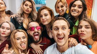 КОГО ВЫБЕРЕШЬ ТЫ? Афоня и T-killah - Кастинг Вокалисток КОГО ВЫБЕРЕШЬ ТЫ? Афоня и T-killah - Кастинг Вокалисток