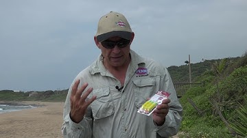 Berkley Essentials Dingle Dangle