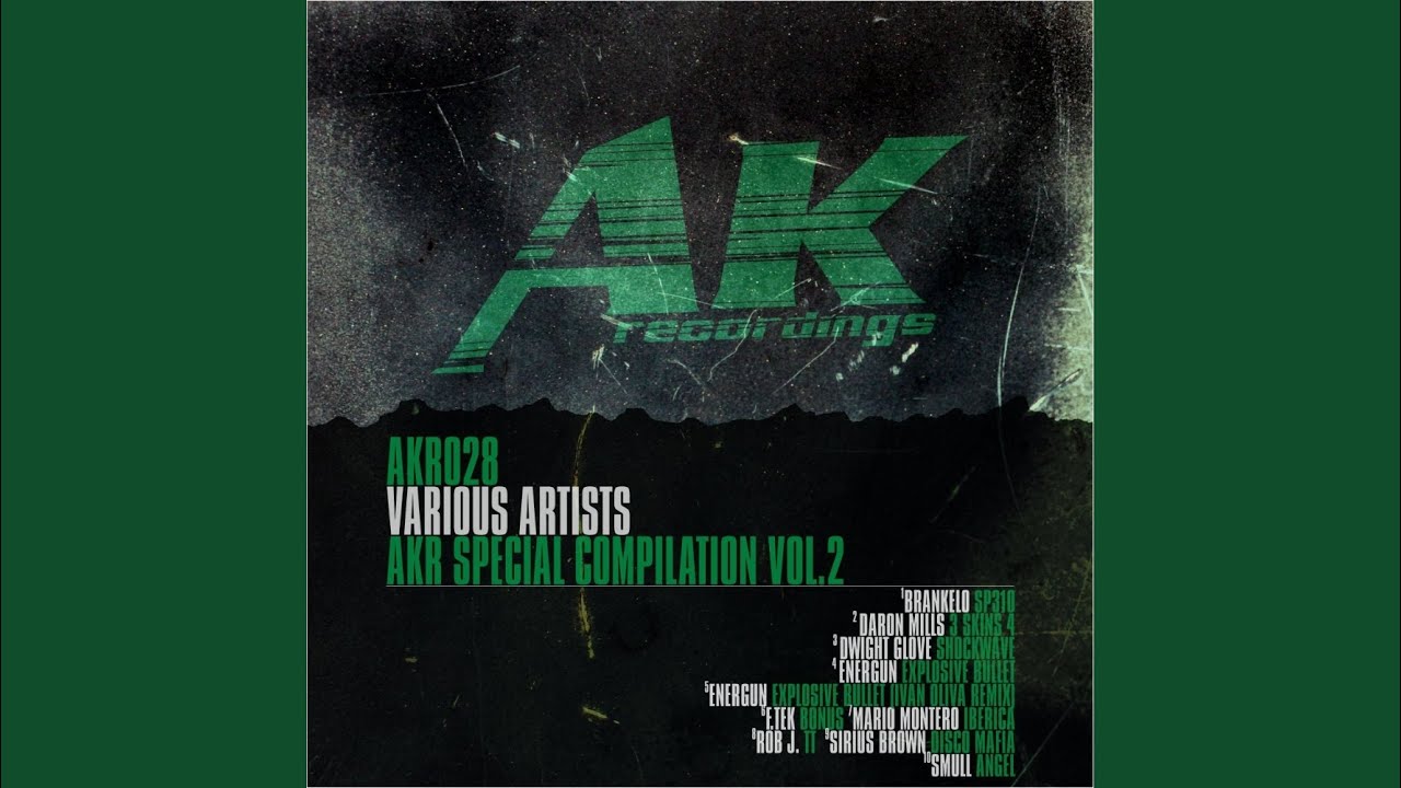 Shockwave (Original Mix) auf YouTube ansehen Shockwave (Original Mix) auf YouTube ansehen