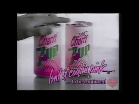 cherry-7up-|-television-commercial-|-1988